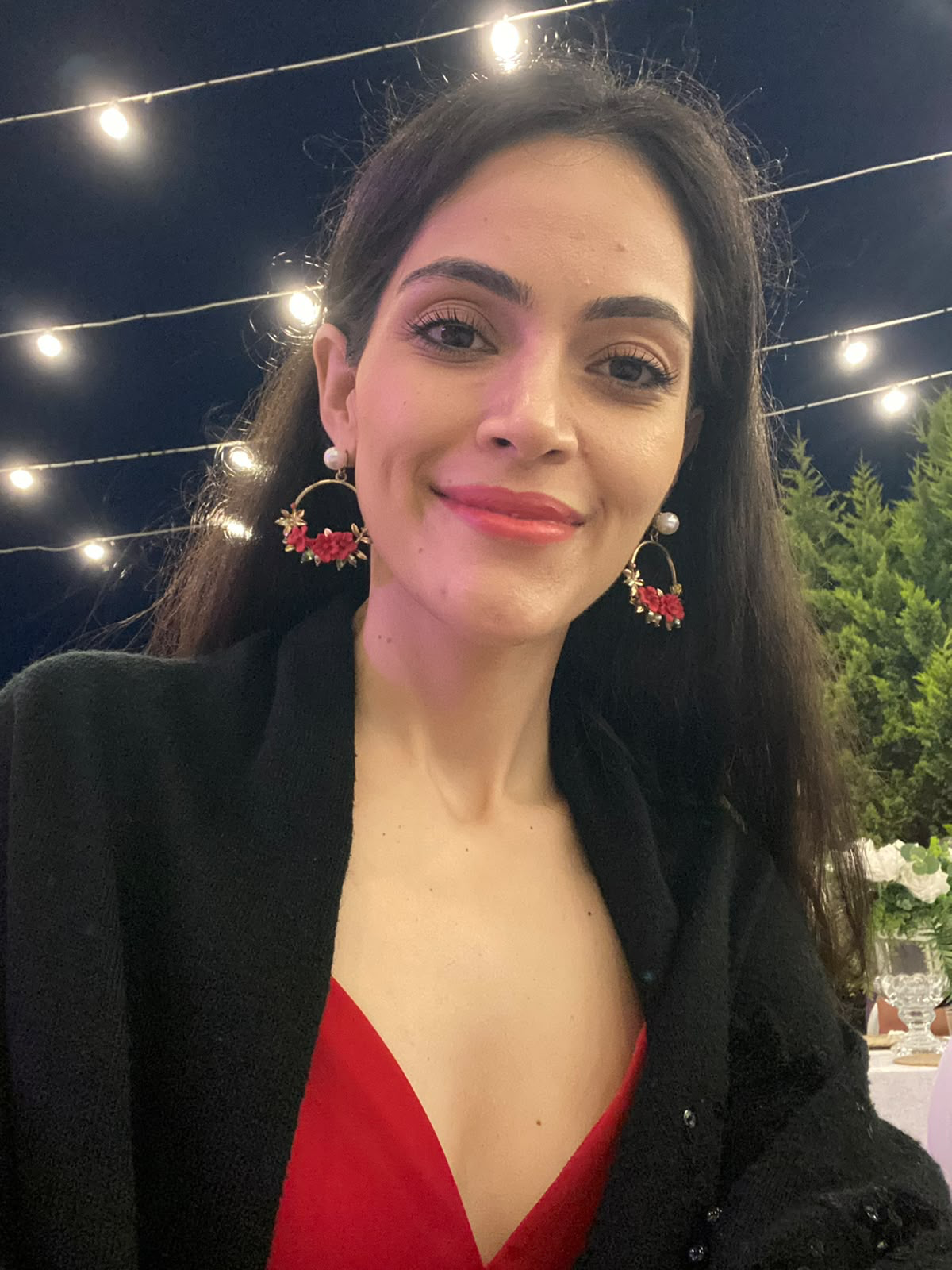 Selin Tan, BSN, RN & Tuğba Akkuş, BSN, RN