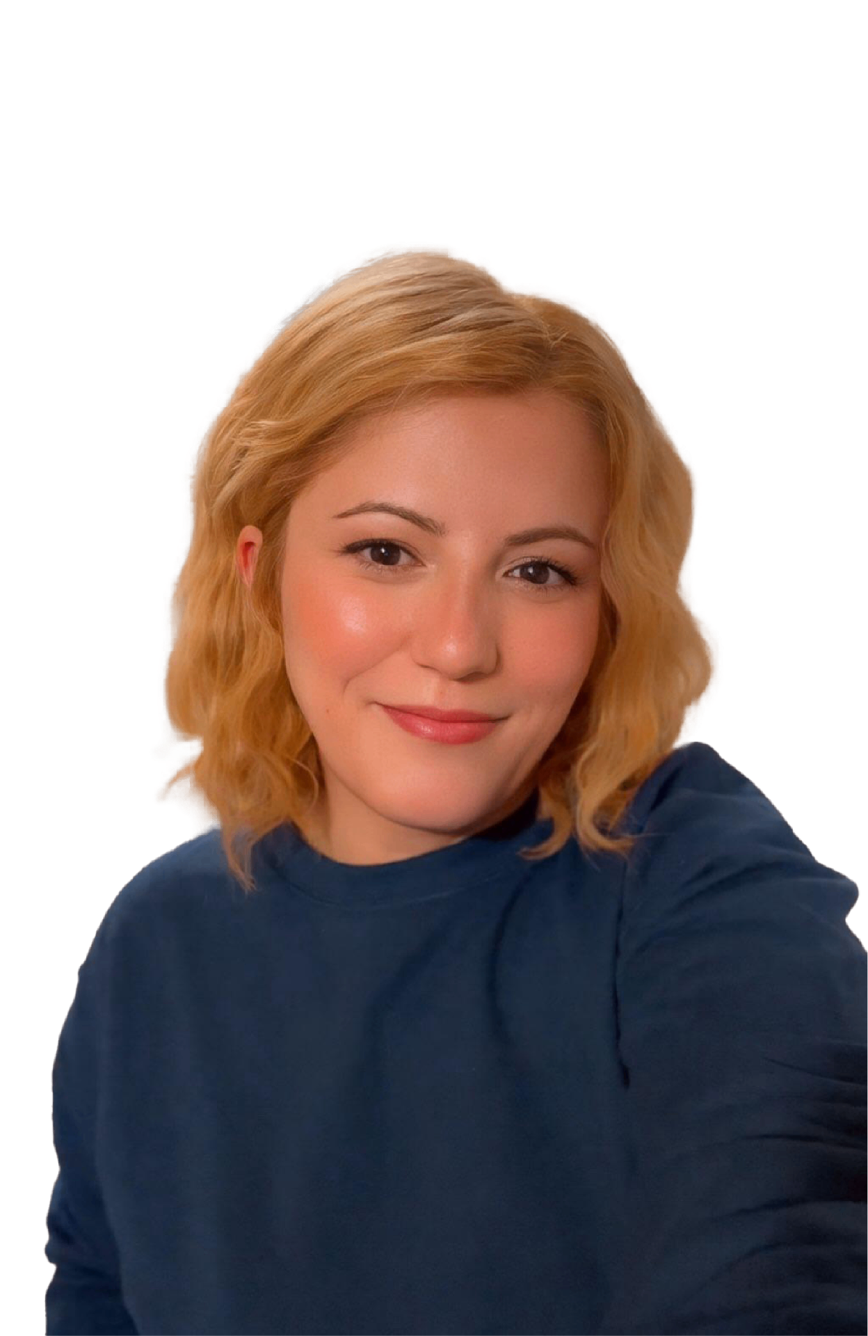 Gülşah Taşkın Kılınç, BSN, RN