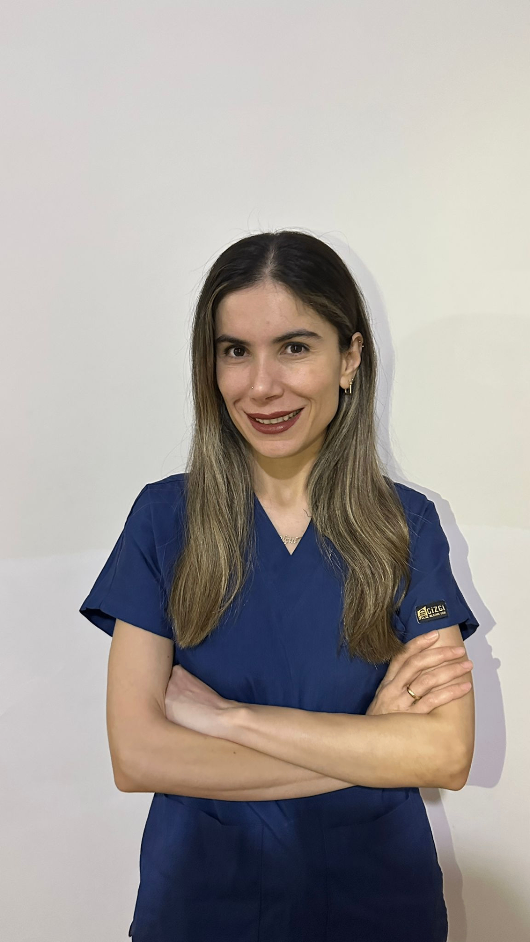 Emine Gülçin Subaşı, BSN, RN