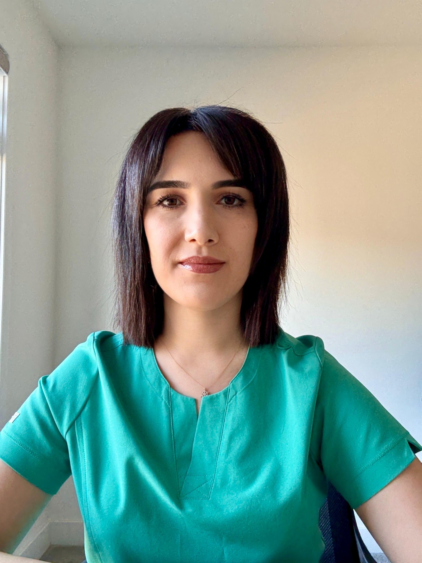 Elmas Tanboğa, MSN, RN