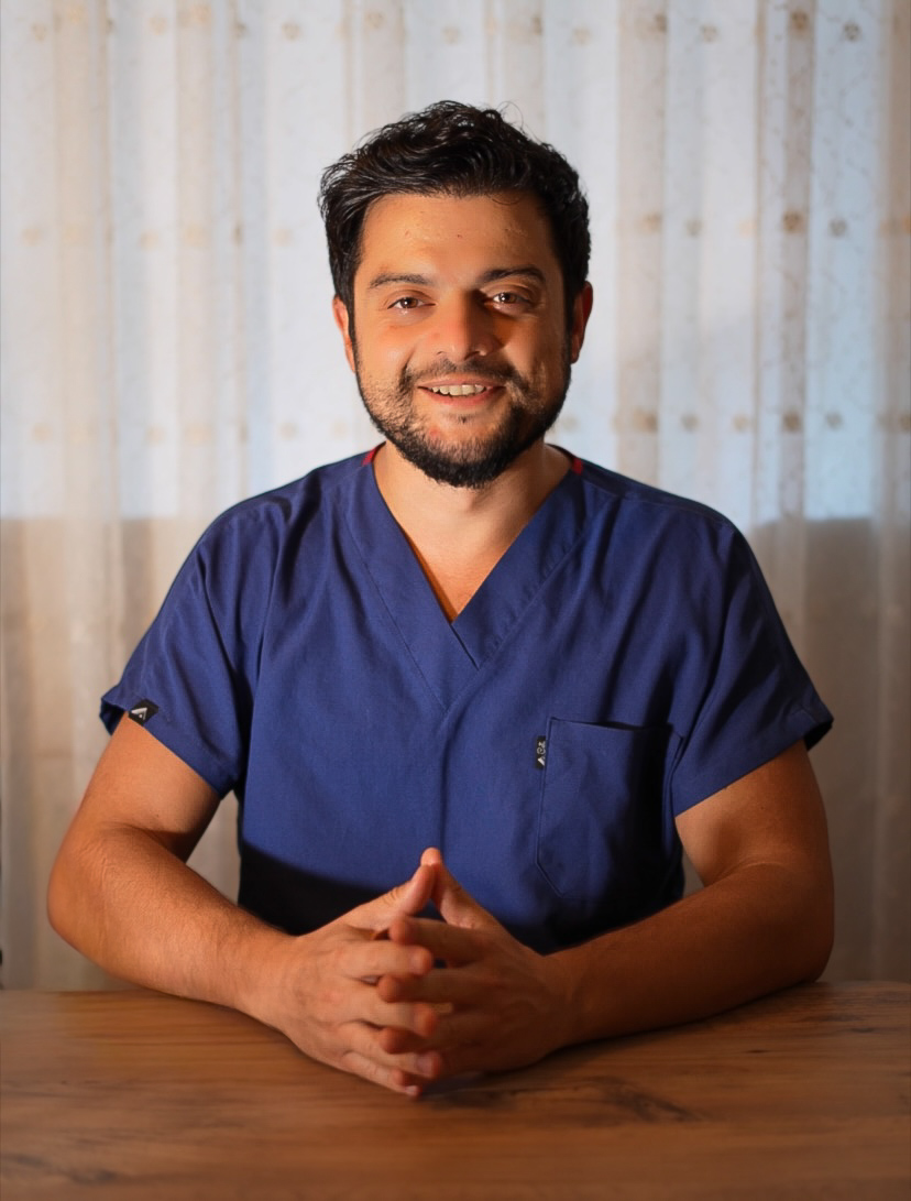 Kıvanç Zambak, BSN, RN